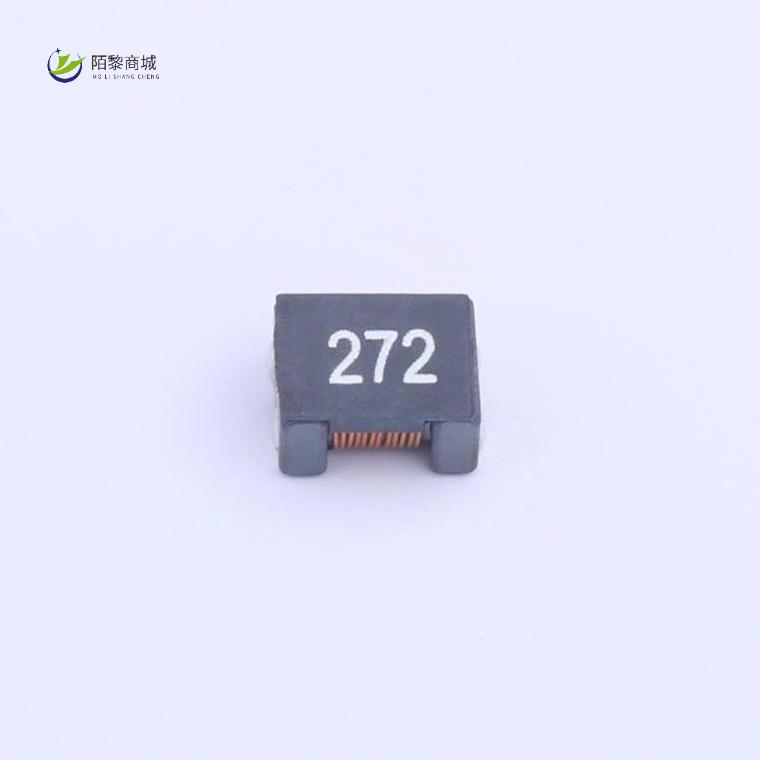 全新原装SMCM7060-272T正品/共模电感 1A 63mΩ 2.7KΩ C