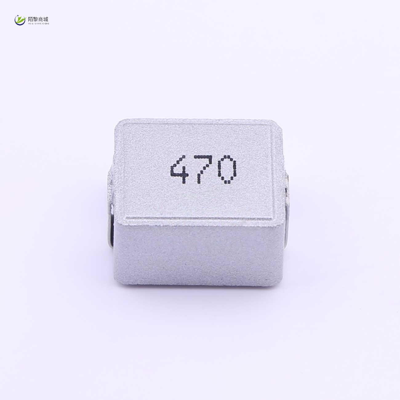 全新原装SMMS1350-470M正品/功率电感 47µH ±20% IND_1