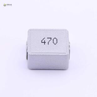 SMMS1350 ±20% 470M正品 47µH IND_1 功率电感 全新原装