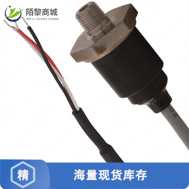 全新原装MLH500PSP06B正品/SENSOR AMP 500PSI 4-20MA OUT