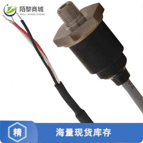 全新原装MLH500PSP06B正品/SENSOR AMP 500PSI 4-20MA OUT