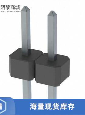 全新原装M22-2510246正品/CONN HEADER VERT 2POS 2MM