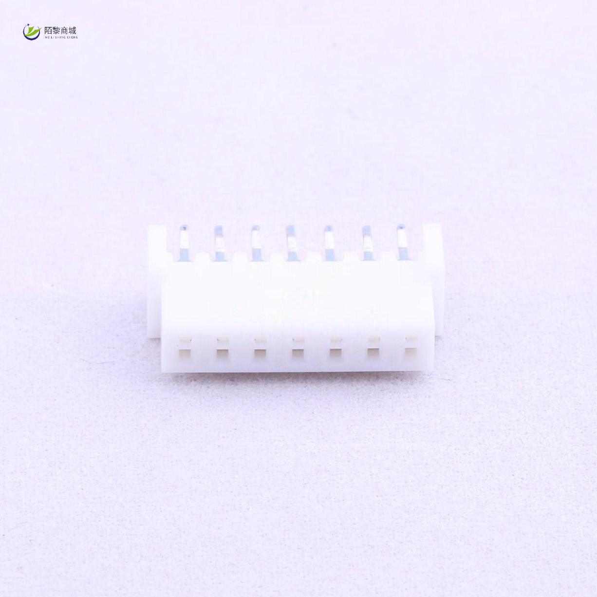 全新原装07JQ-BT正品/间距2.5mm