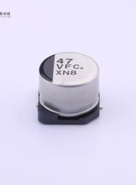 全新原装EEEFC1V470AP正品/47uF ±20% 35V