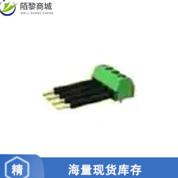 全新原装20020327-D021B01LF正品/固定接线端子 2P 3.8