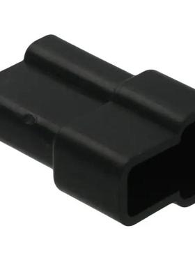 全新原装480116-3正品/CONN MALE TAB HSG 0.25 2POS BLK