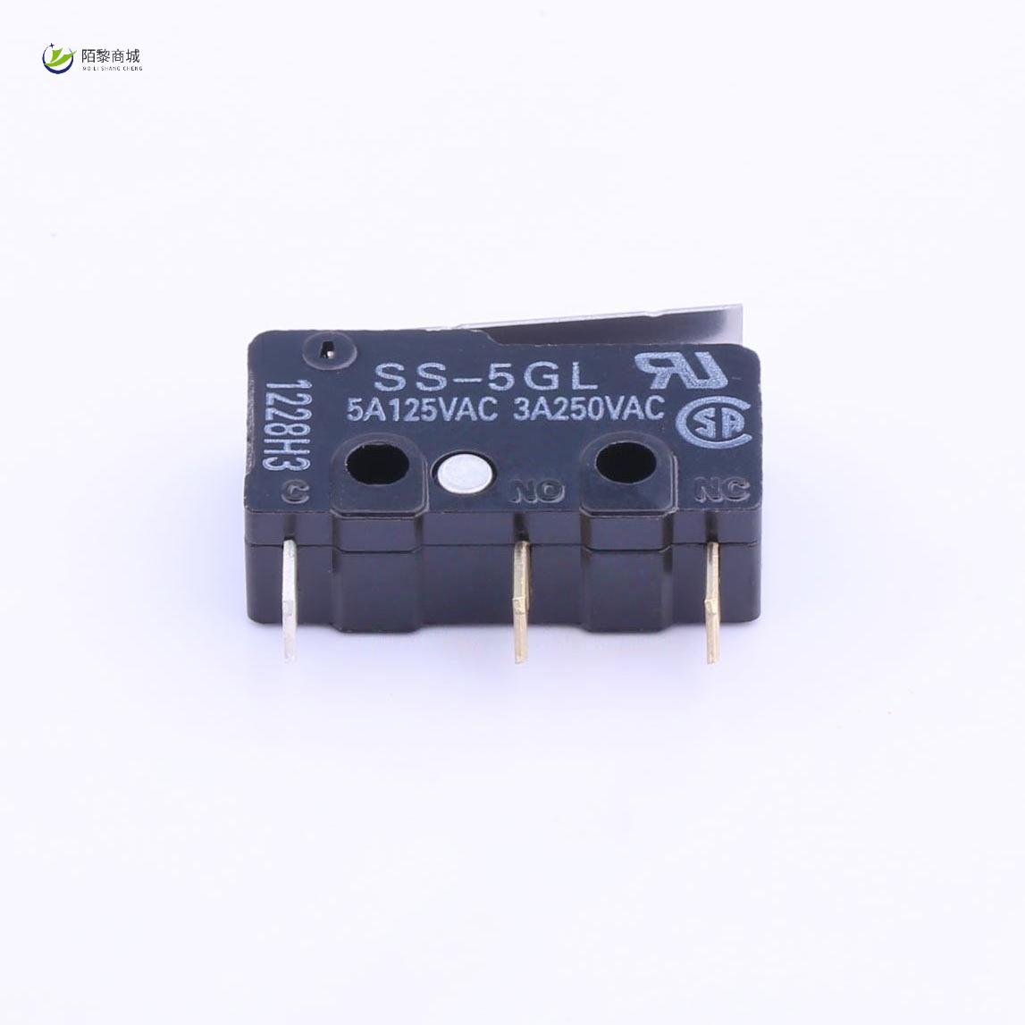 全新原装SS-5GL正品/SS-5GL