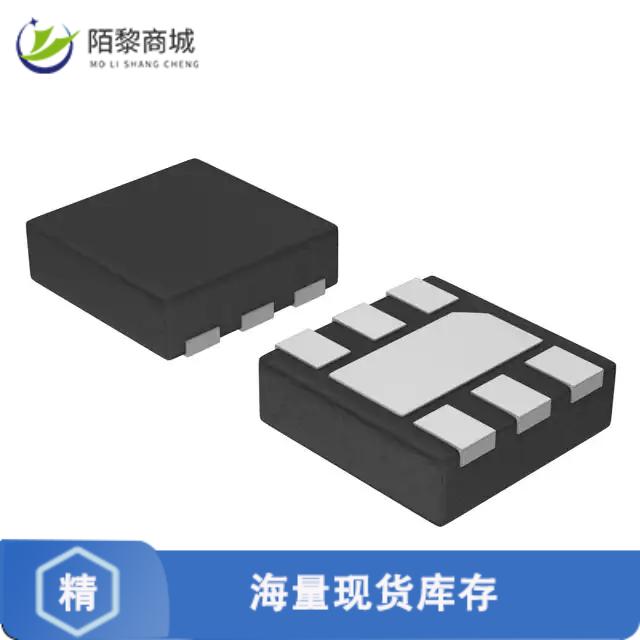 全新原装NCS2004MUTAG正品/IC OPAMP GP 1 CIRCUIT 6UDFN