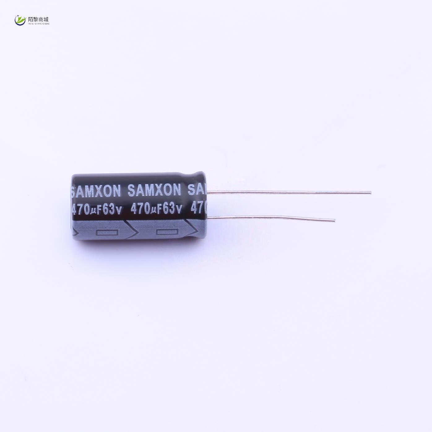全新原装EGY477M1JG20RR正品/470uF ±20% 63V