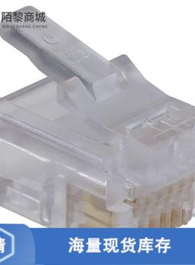 全新原装940-SP-3066正品/CONN MOD PLUG 6P6C UNSHIELDED