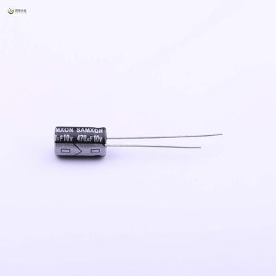 全新原装EGT477M1AE11RR正品/470uF ±20% 10V
