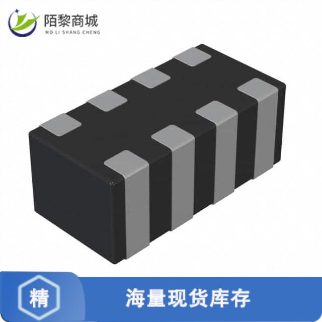 全新原装DLP2ADN121HL4L正品/CMC 120MA 4LN 120 OHM SMD