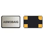 全新原装ABM3BAIG-25.000MHZ-1Z-T正品/CRYSTAL 25.000