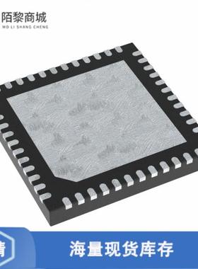 全新原装ATSAMR21G17A-MU正品/IC RF TXRX+MCU ISM1GHZ