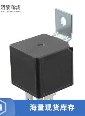 全新原装1432793-1正品/RELAY GEN PURPOSE SPDT 30A 12V