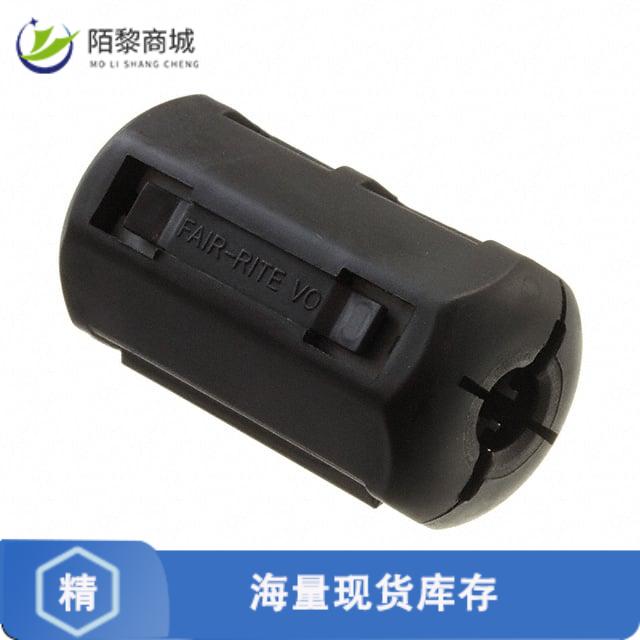 全新原装0475178281正品/FERRITE CORE HINGED 8.99MM