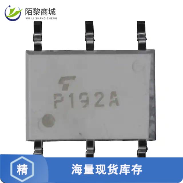 全新原装TLP192A(F)正品/SSR RELAY SPST-NO 400MA 0-60V