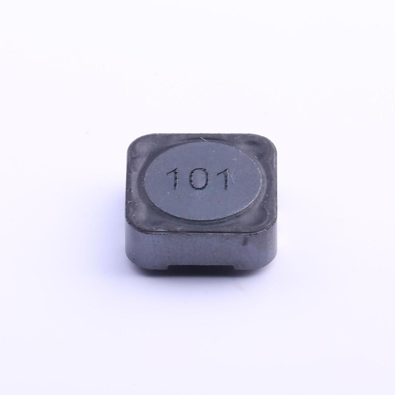 全新原装SWRH1204B-101MT正品/100uH ±20% 1.2A 310mΩ