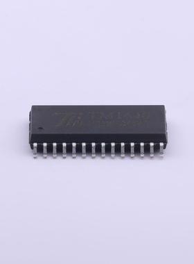 全新原装TM1640正品/具有显示模式(8 段×16 位