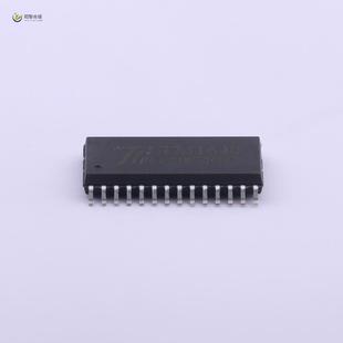 段×16 全新原装 具有显示模式 位 TM1640正品