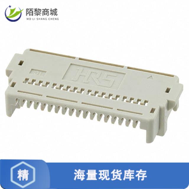 全新原装DF9M-31S-1R-PA正品/CONN IDC PROTECTIVE COVER