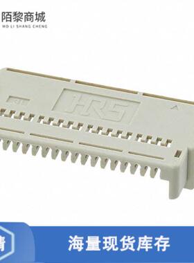 全新原装DF9M-31S-1R-PA正品/CONN IDC PROTECTIVE COVER