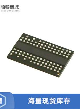 原装正品W9751G6KB-25芯片IC DRAM 512MBIT PARALLEL 8