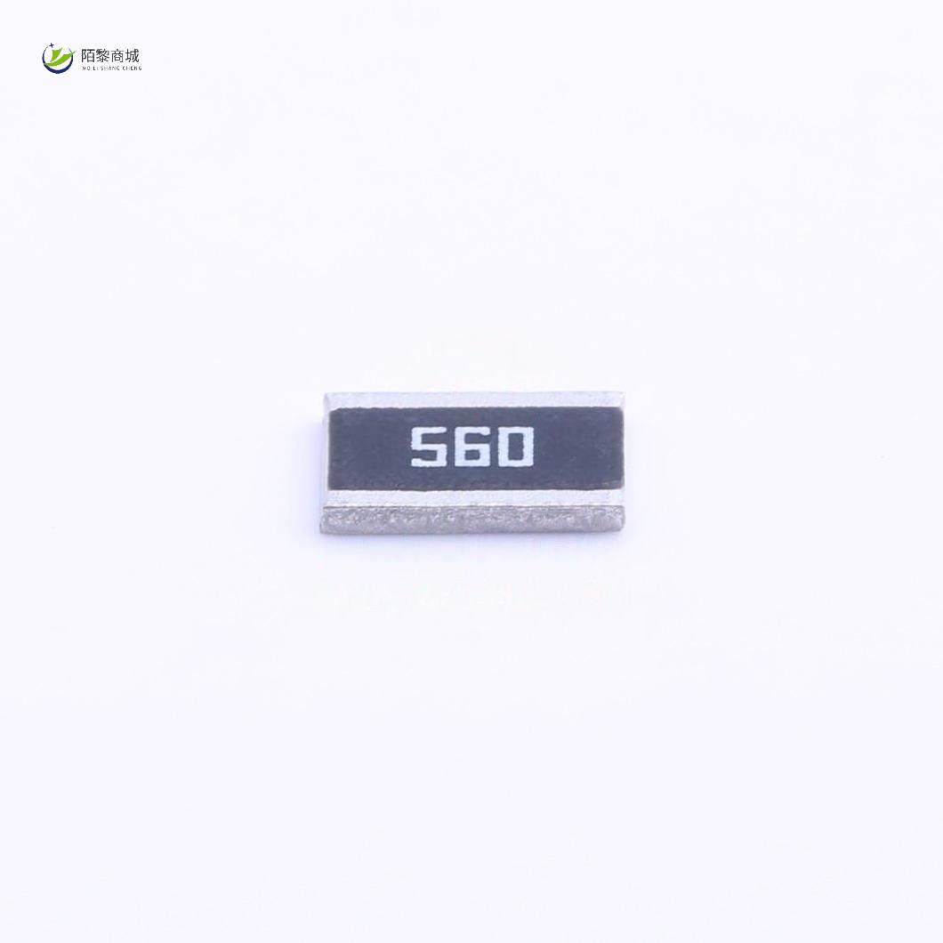 全新原装CRW1218J56R0E04Z正品/56Ω ±5% 1W