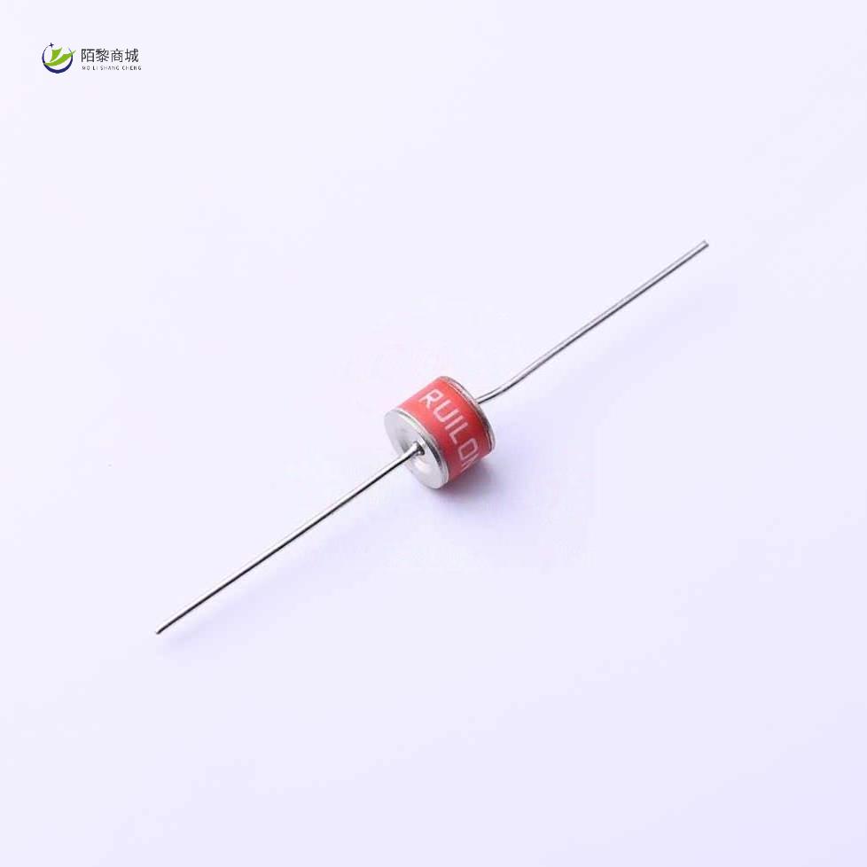 全新原装2R3000T-8正品/气体放电管, 电极数：2