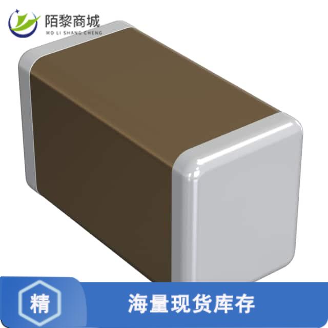 全新原装GRJ31CR61E106KE11L正品/CAP CER 10UF 25V X5