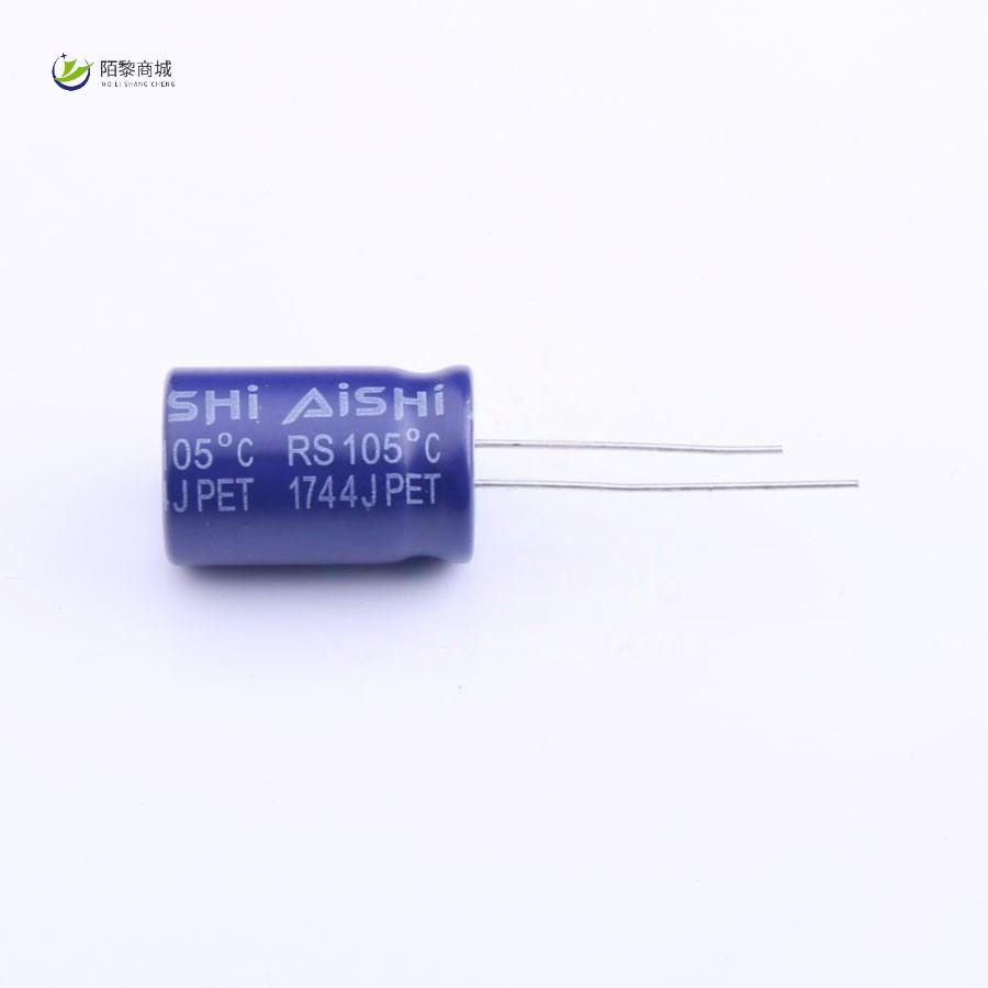 全新原装ERS1JM471K20OT正品/470uF ±20% 63V