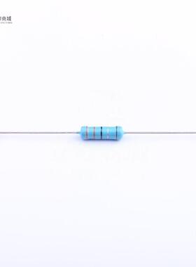 全新原装MF3WS-3.3Ω±1% T正品/3.3Ω ±1% 3W 小体积