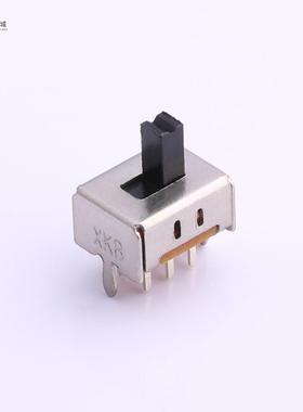 全新原装SS22D03L4正品/双排2档立式插件拨动SS