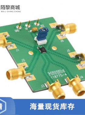 全新原装118777-HMC722LP3E正品/BOARD EVAL FOR HMC72