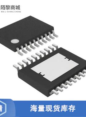 全新原装MAX16928CGUP/V+T正品/IC TFT-LCD PWR SUPPLY