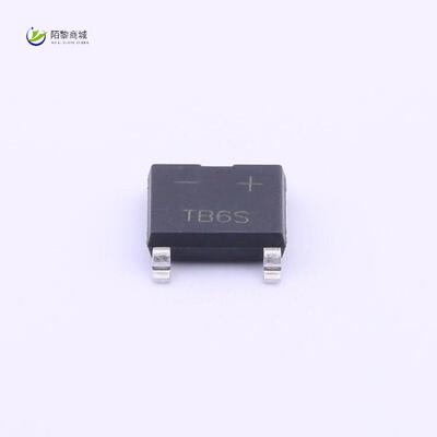 原装正品TB6S全新600V 800mA