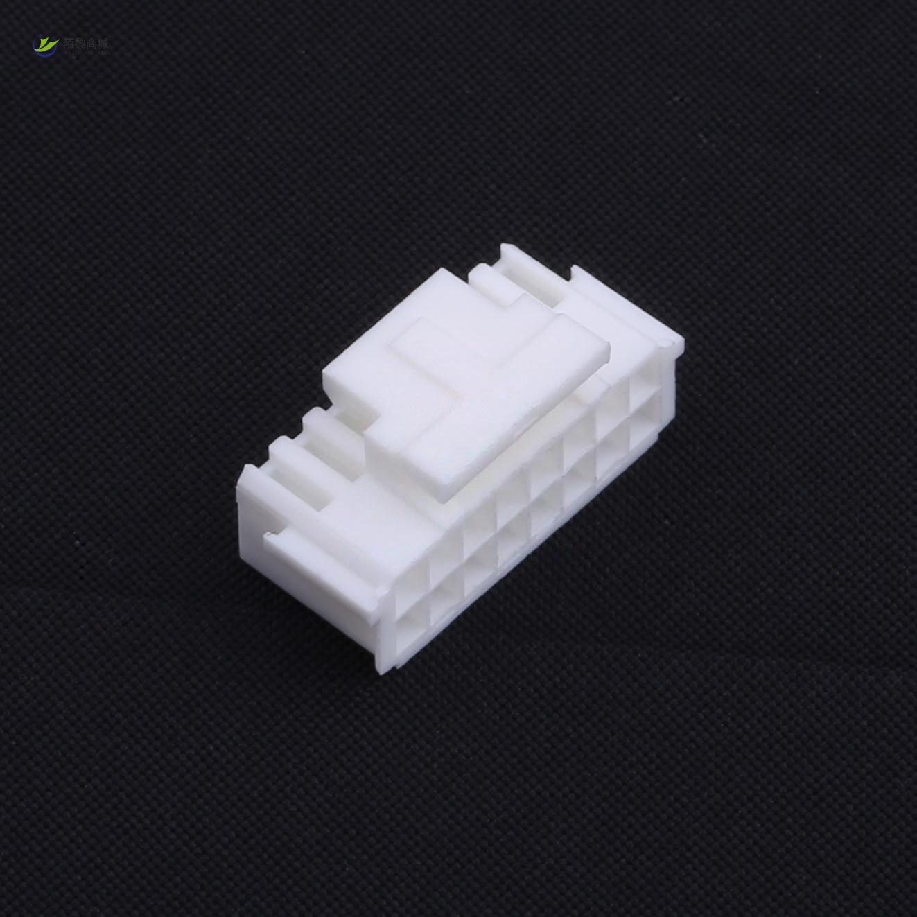 全新原装X2026H-2x08D-N0正品/2mm 2x8P (RHPHB)