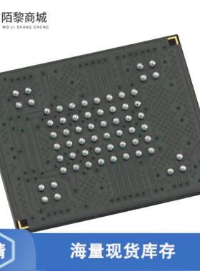 原装正品MT29F1G08ABBEAH4-IT:E芯片IC FLASH 1GBIT PA
