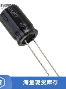 全新原装ESG475M400AH2AA正品/CAP ALUM 4.7UF 20% 400