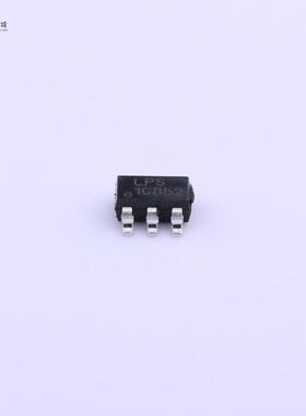 原装正品LP3987H-18B5F芯片Vin=6V Vout=1.8V~1.8V 600mA