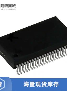 全新原装SN74LVCZ161284AGR正品/IC 19-BIT BUS INTERF