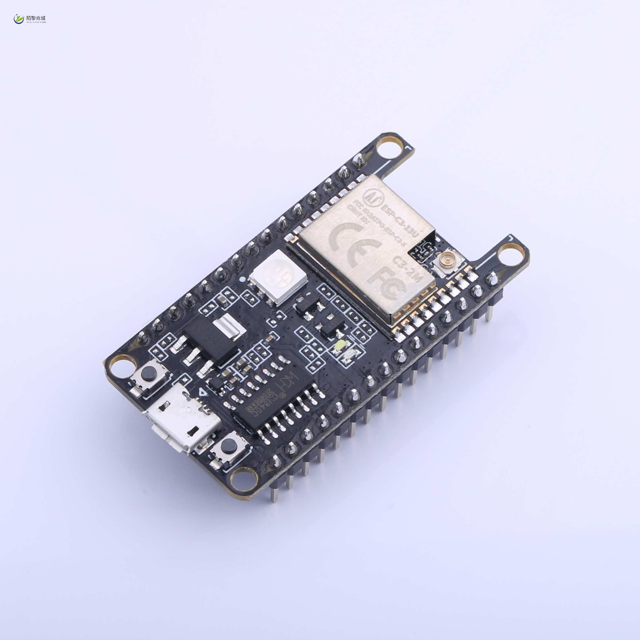 全新原装ESP-C3-13U-Kit(2MB)正品/ESP-C3-13U-Kit(2MB)