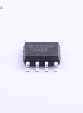 全新原装BL24C02F-PARC正品/ SOP8_150MIL 2KB 1MHz