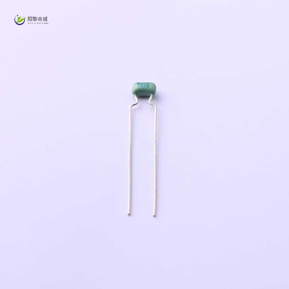 全新原装CT4G-1206-2X1-50V-0.33μF-K正品/330nF ±10% 50V