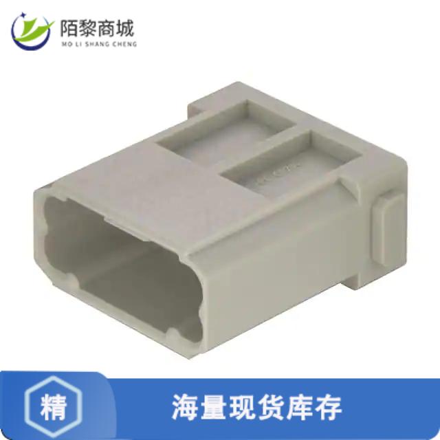 全新原装09140123002正品/HAN DD 12PIN MODULE MALE C