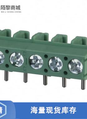 全新原装1935349正品/TERM BLK 5POS TOP ENTRY 5MM PCB