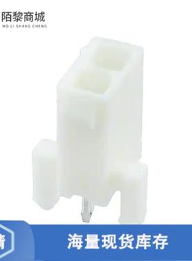 全新原装1586040-2正品/CONN HEADER VERT 2POS