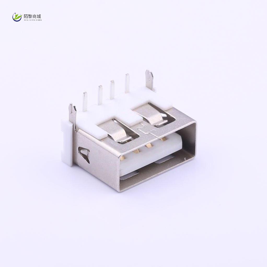 全新原装912-221A1011D10100正品/Type-A 母座