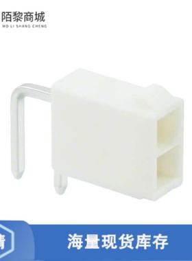 全新原装1586863-2正品/CONN HEADER R/A 2POS