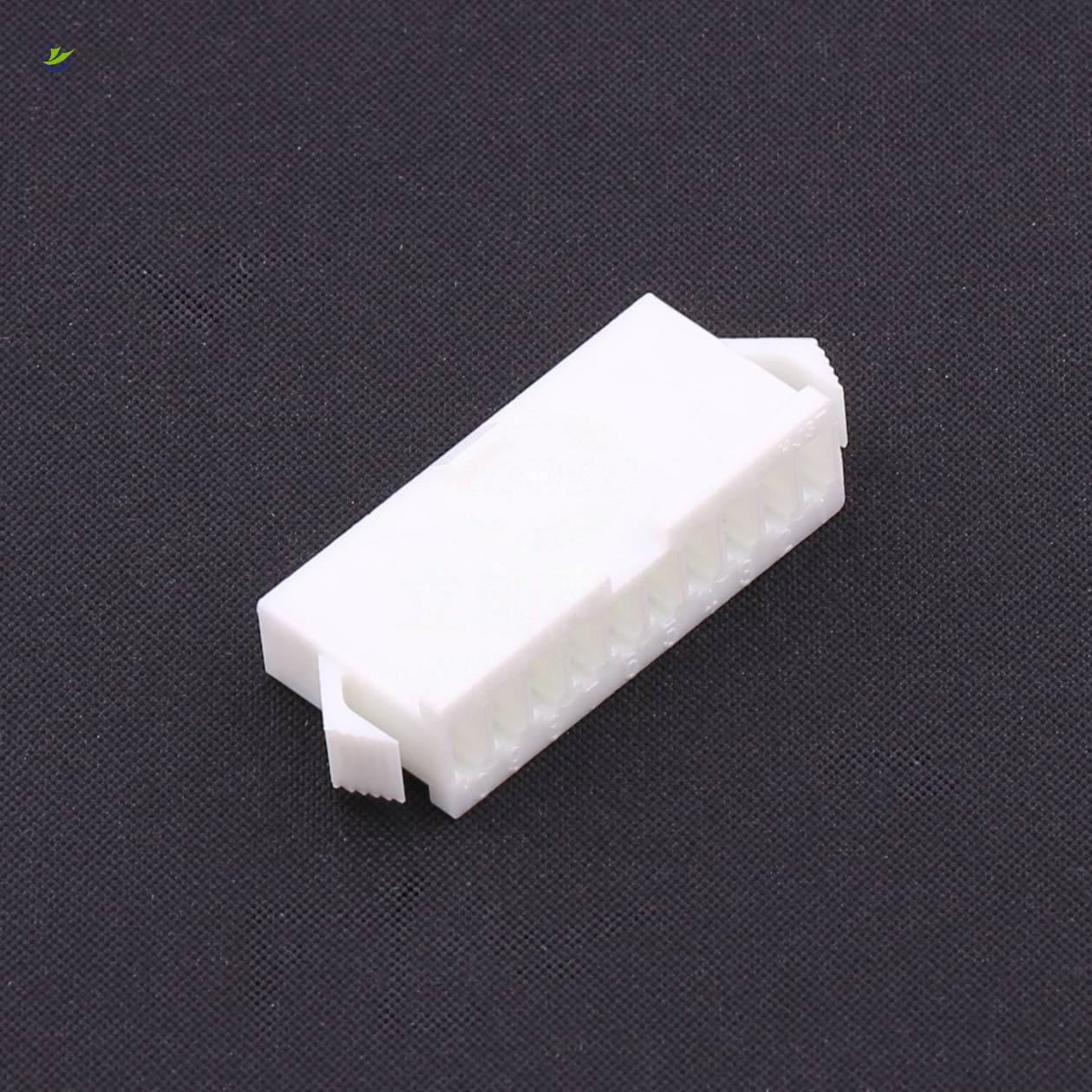 全新原装SMP-10V-NC正品/2.5mm 1x10P